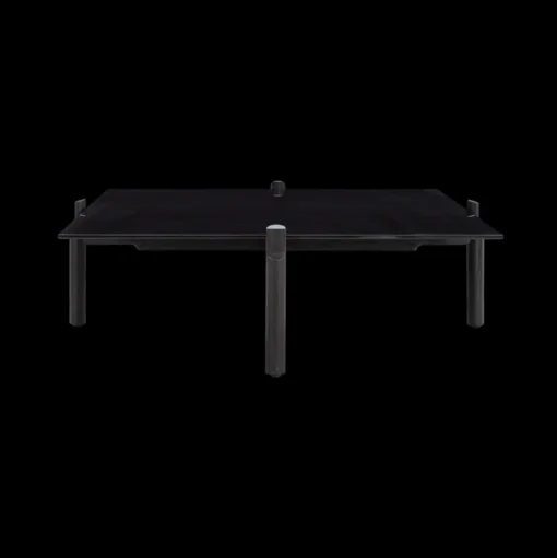 Notch Coffee Table - Rectangular