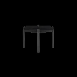 Notch Coffee Table - Rectangular