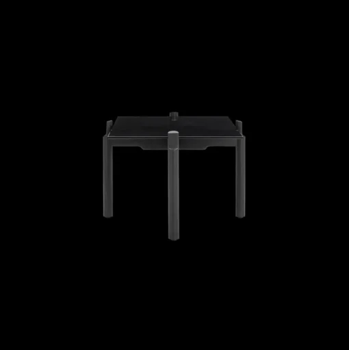Notch Coffee Table - Rectangular