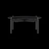 Notch Coffee Table - Round