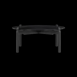 Notch Coffee Table - Round