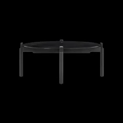 Notch Coffee Table - Round