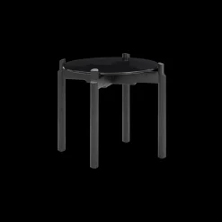 Notch Side Table