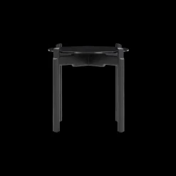 Notch Side Table