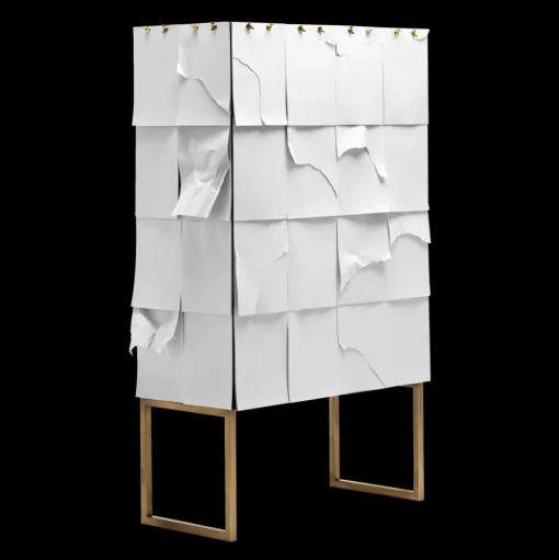 Notes Storage Unit