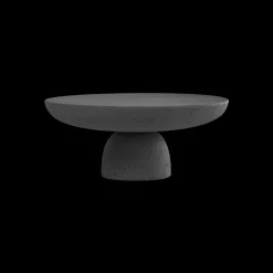 Olo Concrete Coffee Table - High