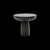 Olo Wood Side Table