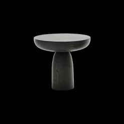Olo Wood Side Table