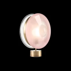 Orbital Table Lamp