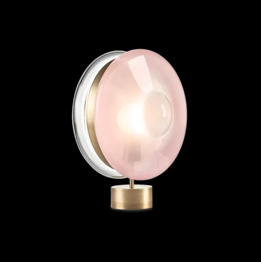 Orbital Table Lamp