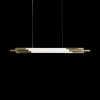 Org H Suspension Lamp