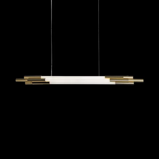 Org H Suspension Lamp