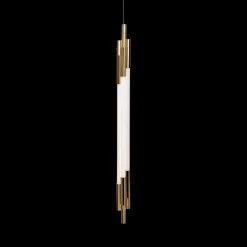 Org V Suspension Lamp