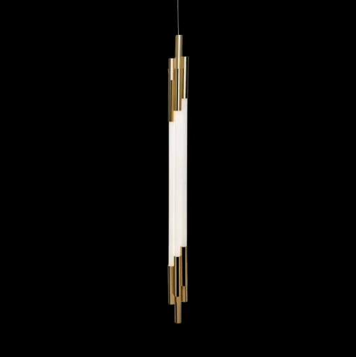 Org V Suspension Lamp