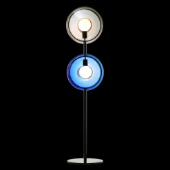 Oribital Floor Lamp