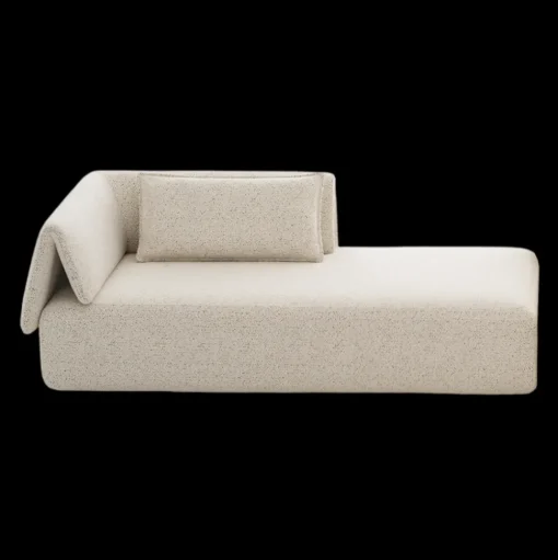 Origami Chaise Longue