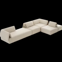 Origami Modular Sofa