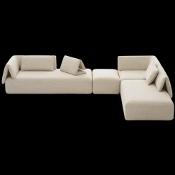 Origami Modular Sofa