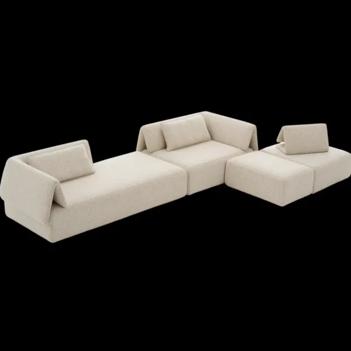 Origami Modular Sofa