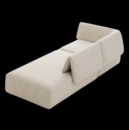 Origami Modular Sofa