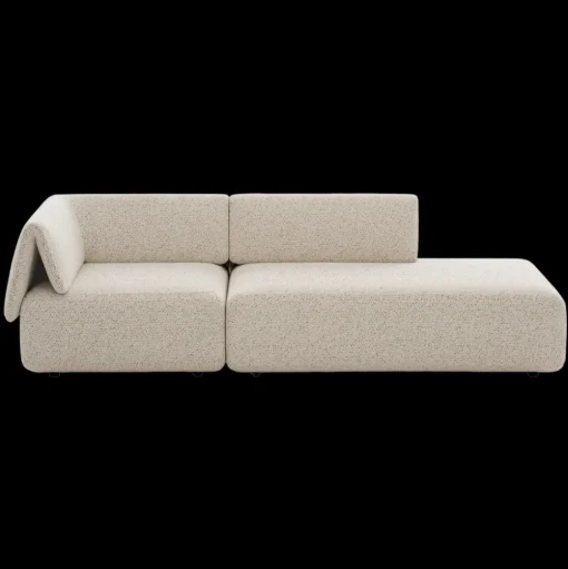 Origami Modular Sofa
