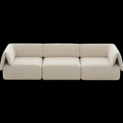 Origami Modular Sofa