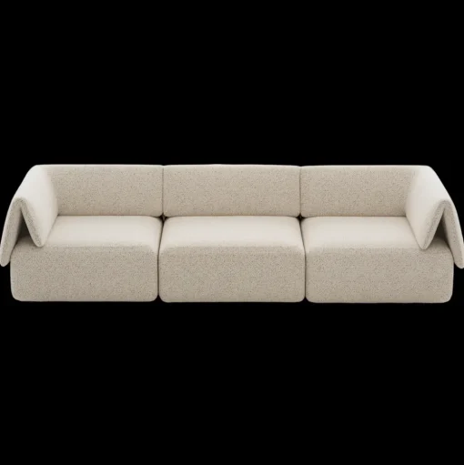 Origami Modular Sofa