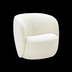 Ovata Lounge Chair - large
