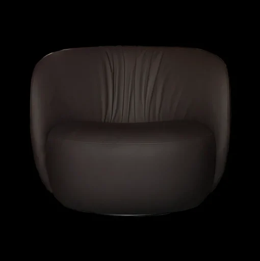 Ovata Lounge Chair - Large