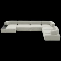 Overlap Modular Sofa