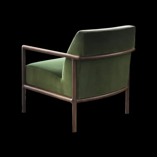Palm Beach Armchair