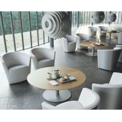 Parentesi Lounge Chair