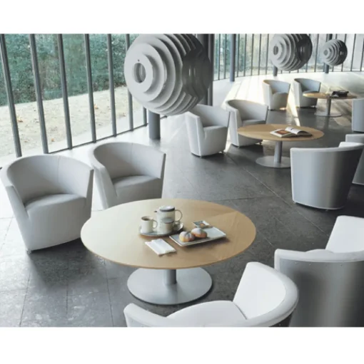 Parentesi Lounge Chair