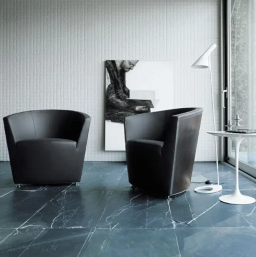 Parentesi Lounge Chair