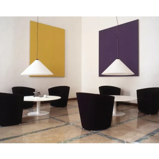Parentesi Lounge Chair