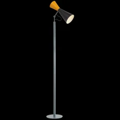 Parliament Floor Lamp