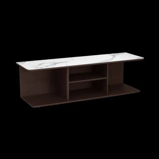 Patio Shelf