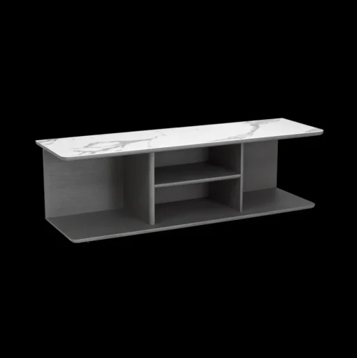 Patio Shelf