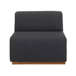 Pau Lounge Chair