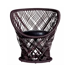 Pavo Lounge Chair