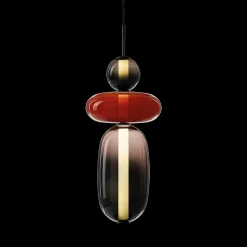 Pebbles Suspension Lamp