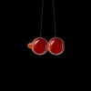 Pendulum 2 Suspension Lamp