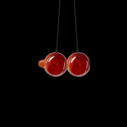 Pendulum 2 Suspension Lamp