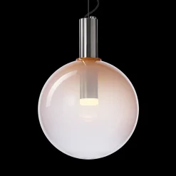 Phenomena 03 Suspension Lamp