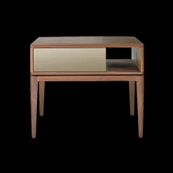 Pianpian Bedside Table