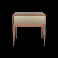 Pianpian Bedside Table