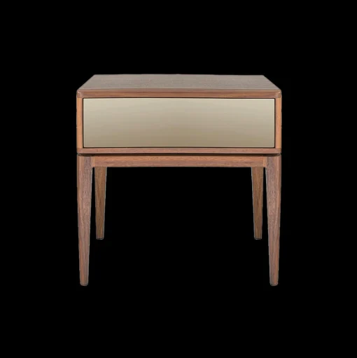 Pianpian Bedside Table