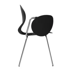 Pikaia Chair with Arms