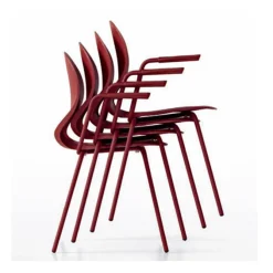 Pikaia Chair with Arms