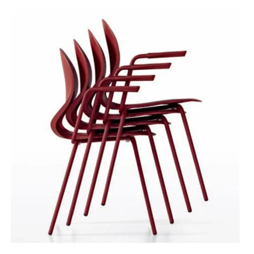 Pikaia Chair with Arms